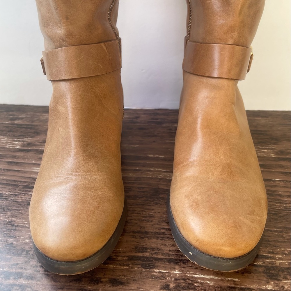 ‼️sold‼️Michael Kors Boots 7 - Picture 3 of 10